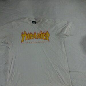 Thrasher T